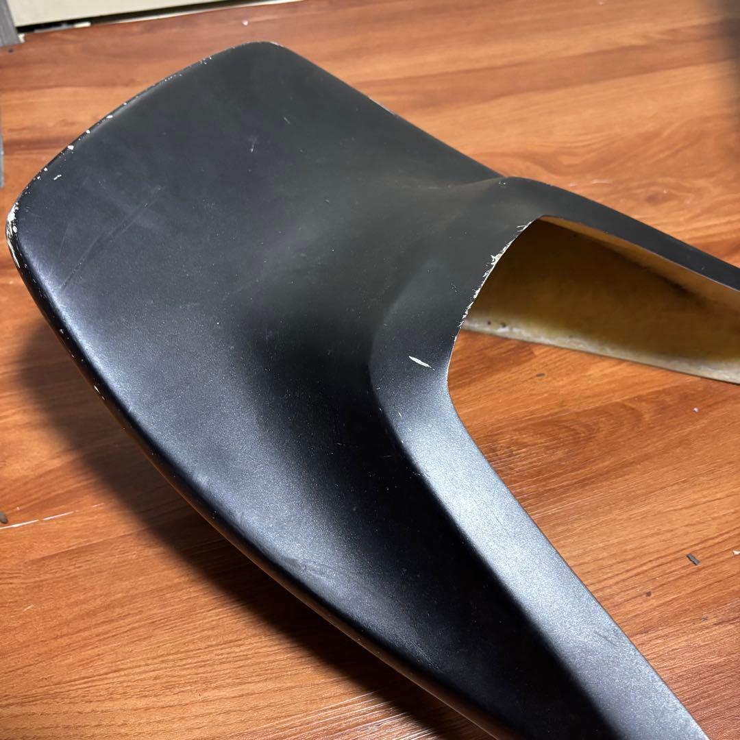 Ns1 Ns-1 ポン付け 羽テール ツッパリテール 当時物 - メルカリ