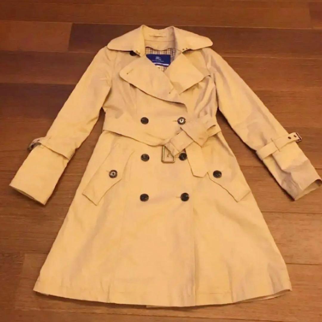 トレンチコート ベージュ レディース トレンチコート レディース ショート 3way セパレート ロングコート