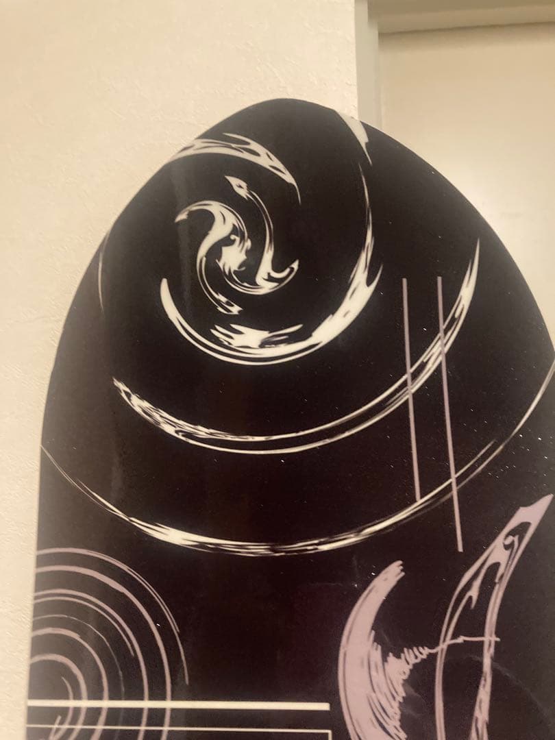 Unit mfg Tornado 156 パウダーボード グリーンクロージング - メルカリ