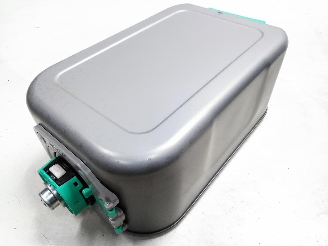 ダイニチ 石油ファンヒーター ブルーヒーター FW-5721SGX 15-20畳