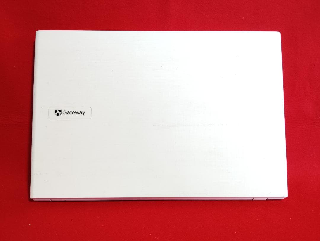 ☆封印未開封☆ゲートウェイノートPC HDD:1TB win11 office - メルカリ