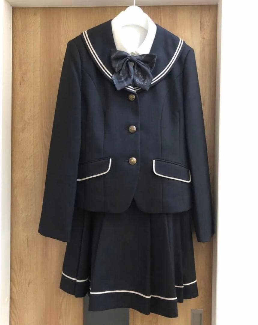 美品 キャサリンコテージ Michelle Alfred 165 セーラー - メルカリ