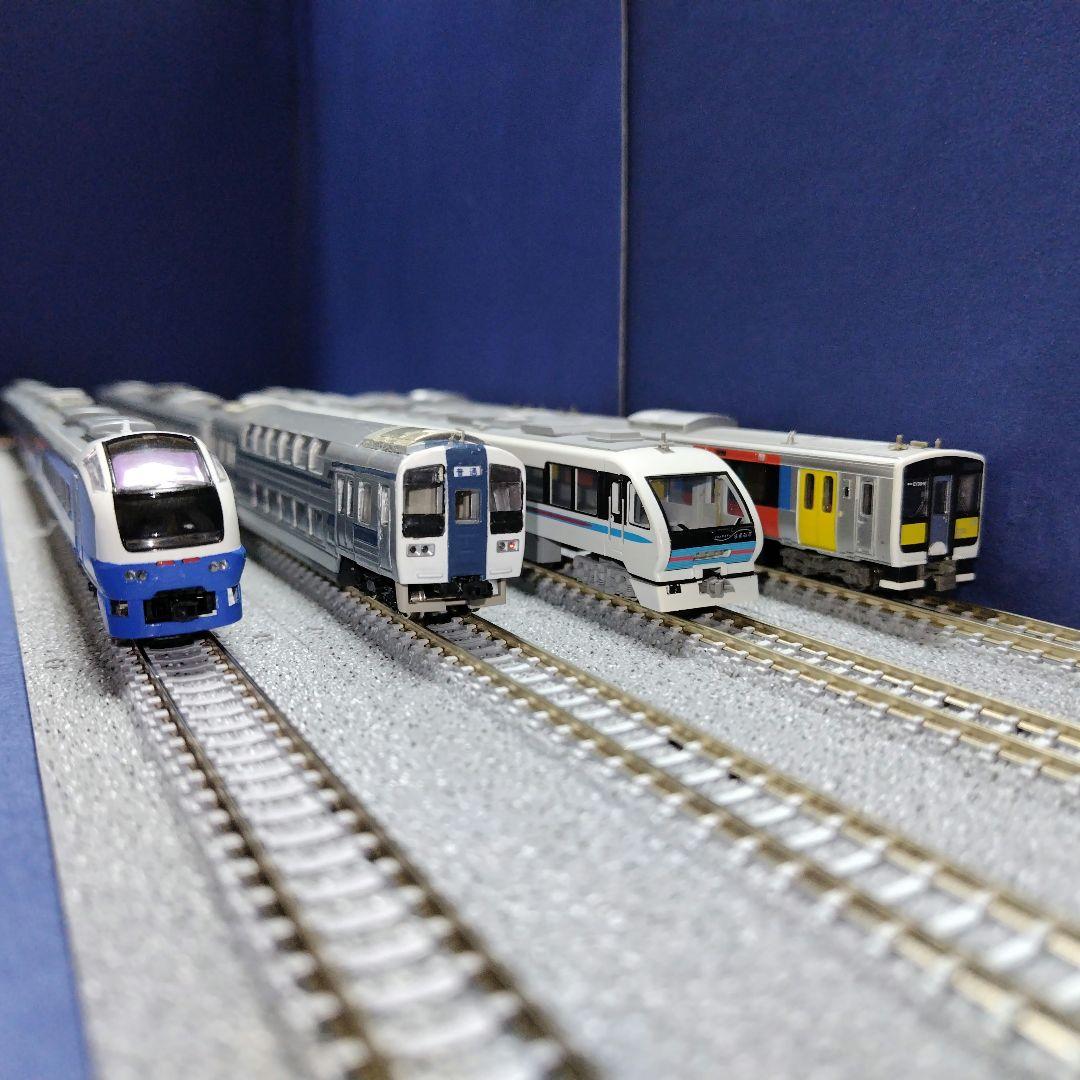 マイクロエース A4820 E653系フレッシュひたち青編成7両セット Nゲージ