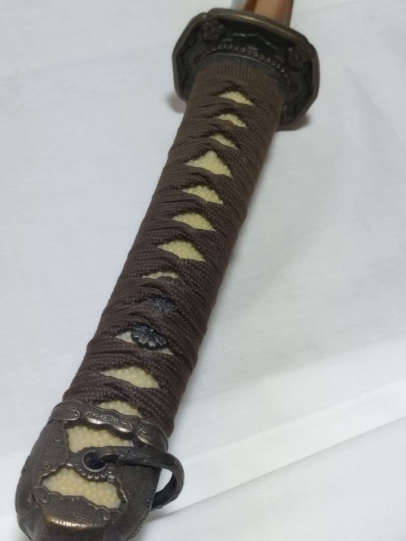 J-37)日本刀 軍刀 模造刀 レプリカ