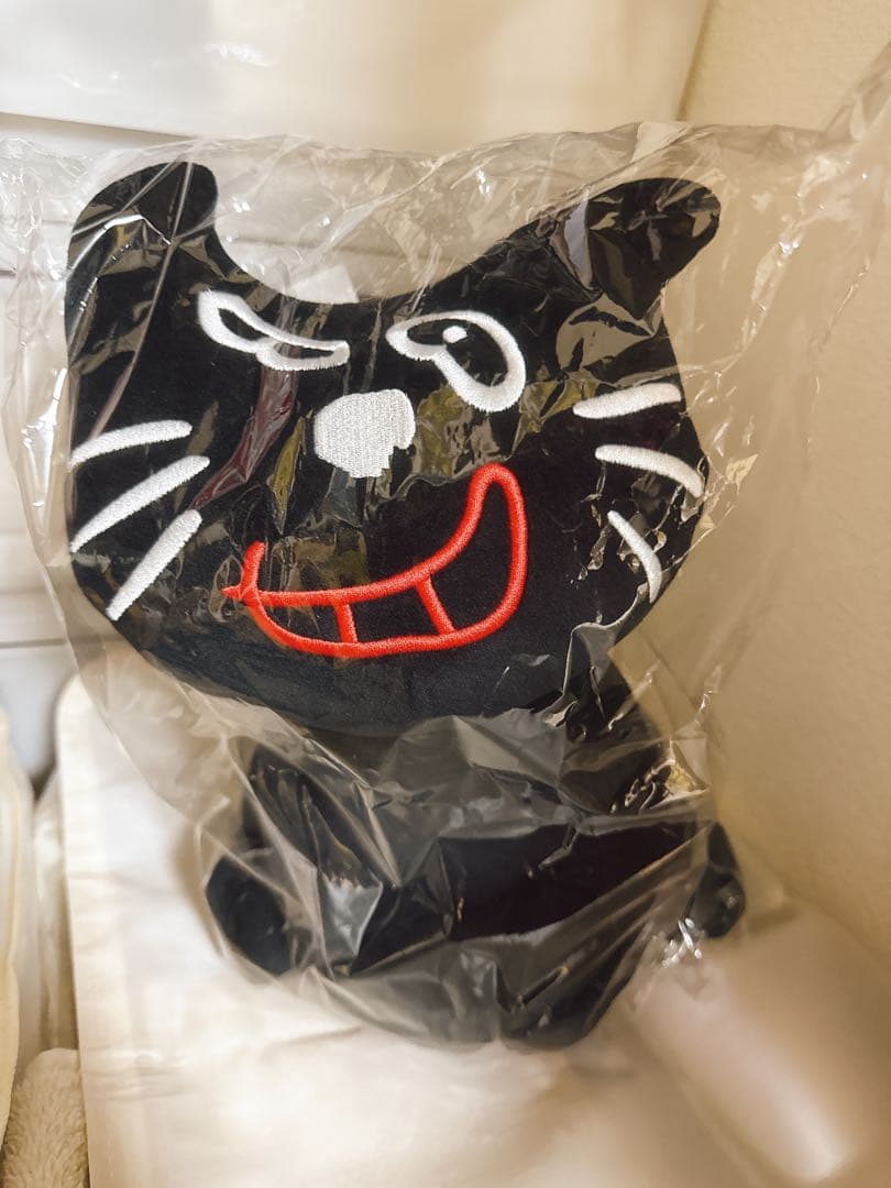 特賞 キヨくじ 高さ30cm - メルカリ