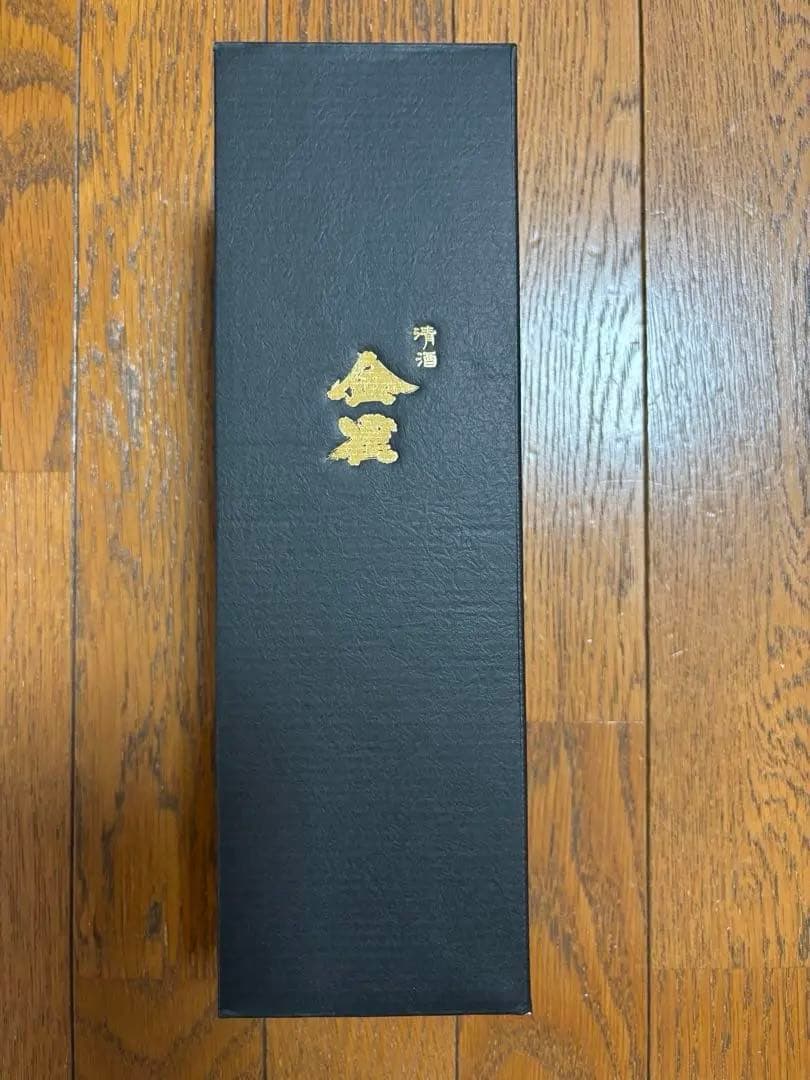 金雀(きんすずめ)純米吟醸50 720ml 2025年2月製造 入手困難 - メルカリ