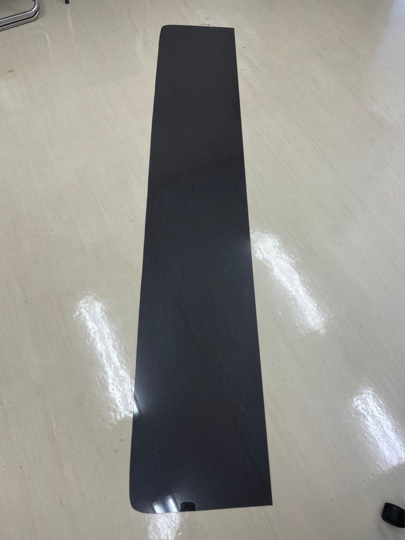 Y32cima スーパーグレート　フロントスクリーン　40cm ストレート Yahoo!オークション - 17スーパーグレートフロントスクリーン