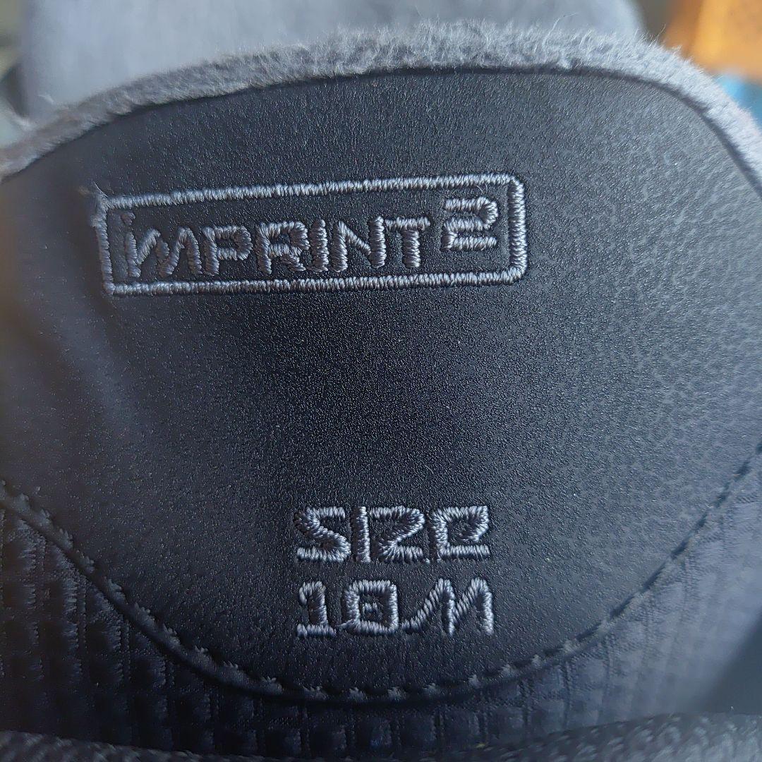 RULER BOA スノーボードブーツ 28.0cm