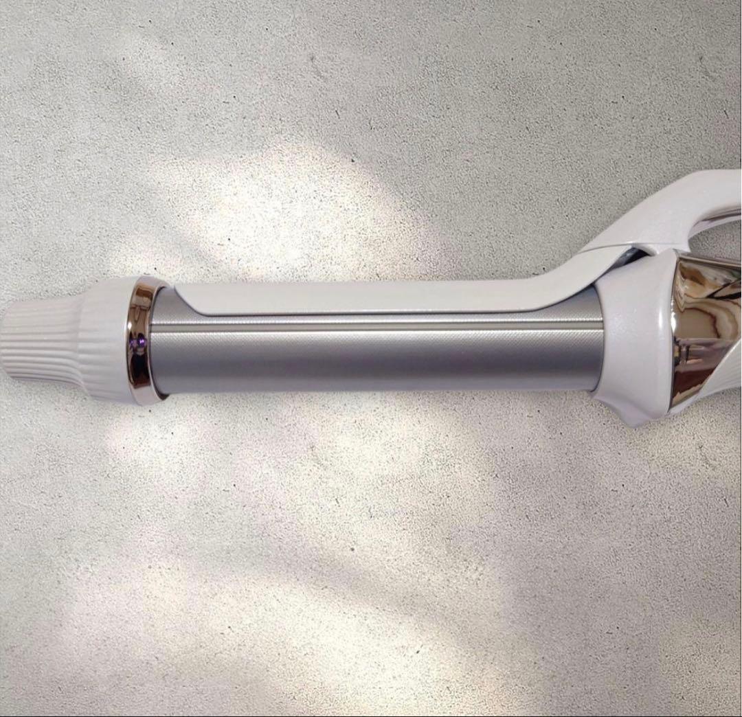 リファ ReFa カールアイロン コテ 26mm - メルカリ