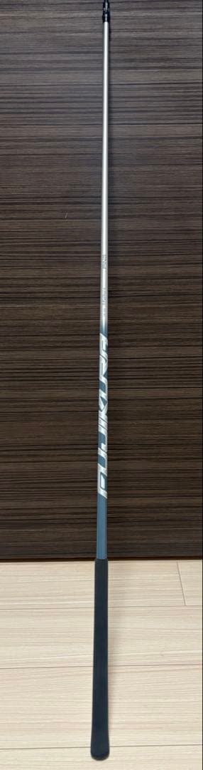 g430用ドライバーシャフトのみ スピーダーNX 45 PING純正スリーブ付