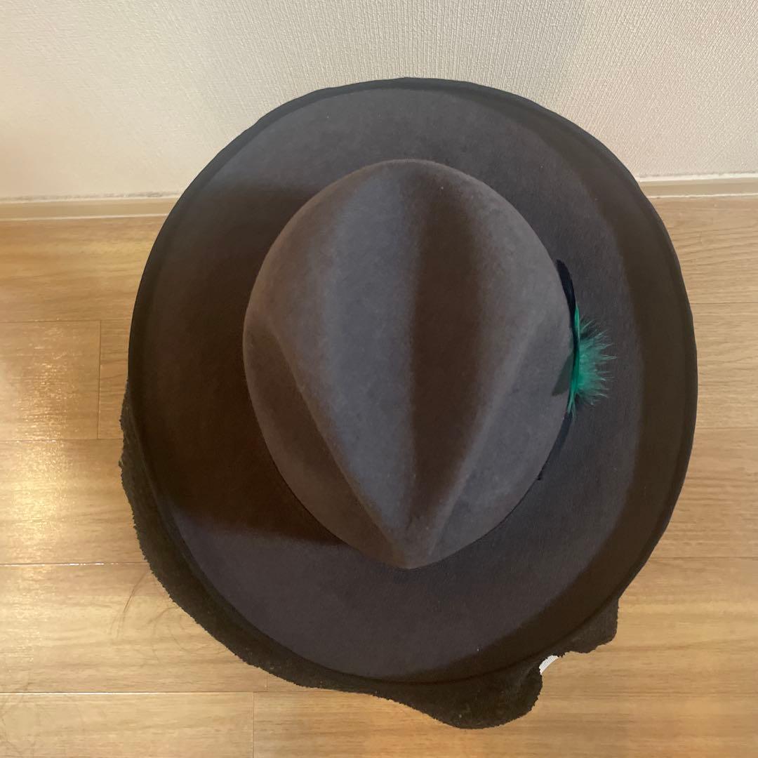 kozzy 岩川浩二 ハット マックショウ コルツ ザモッズ - メルカリ