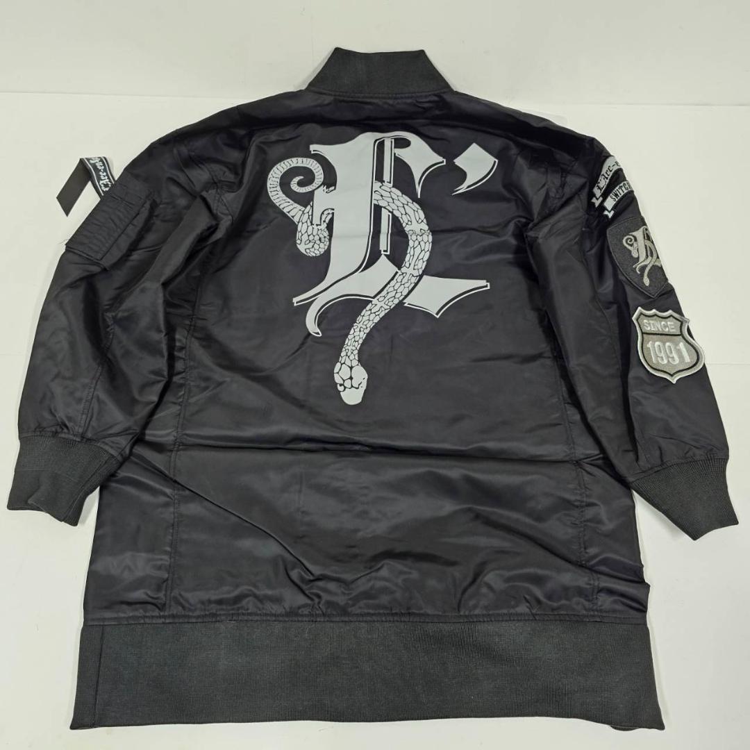 SWITCHBLADE ラルク hyde 誕生祭 ジャケット M 在庫K-3 - メルカリ