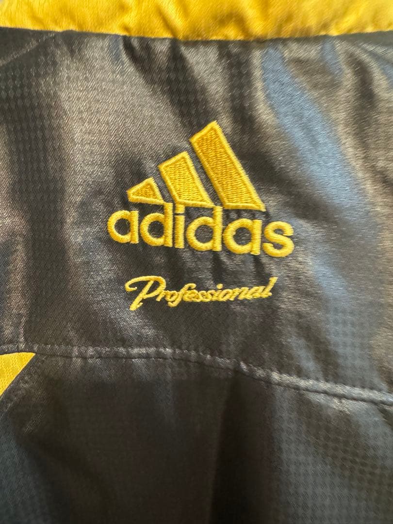 adidas professional セットアップ《Sサイズ》