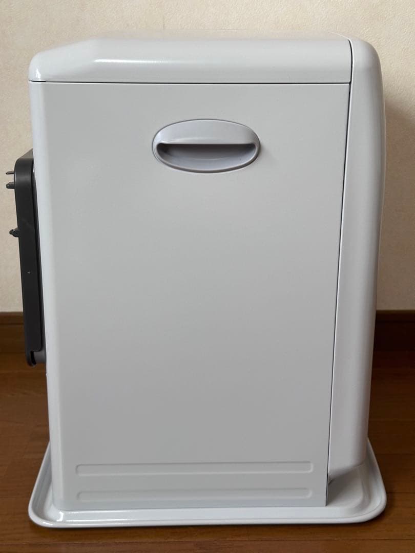 未使用品】ダイニチ FW-3723LS 石油ファンヒーター 9Lタンク - メルカリ