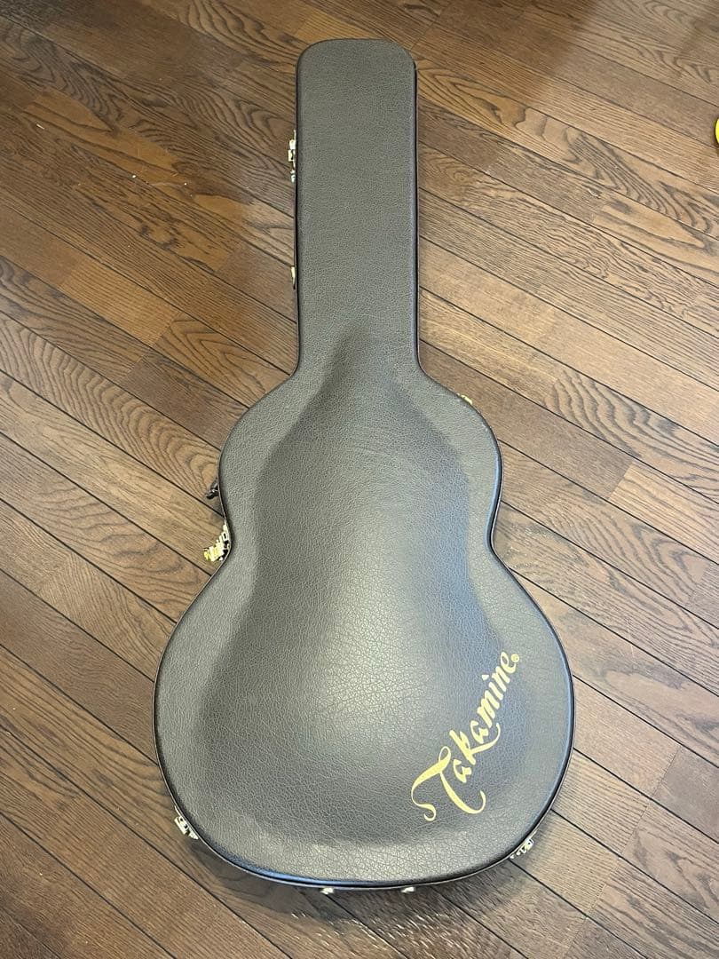 Takamine タカミネ TDP500-6 DBS 長渕剛ツアー使用モデル - メルカリ