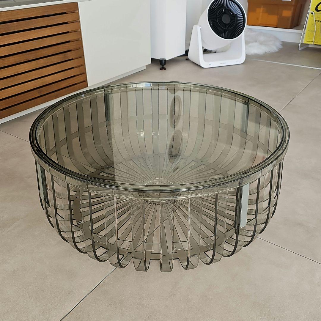 Kartell カルテル Panier パニエ Kartell PANIER / カルテル パニエ - インテリア・家具通販【FLYMEe】