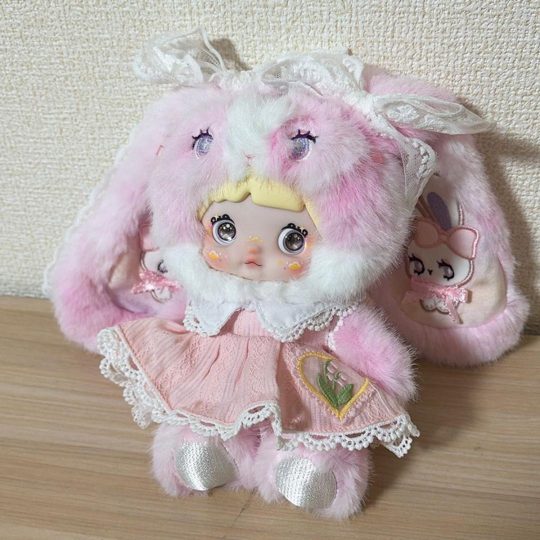 Nommi 天気予報シリーズ シークレット glow 霞 - メルカリ