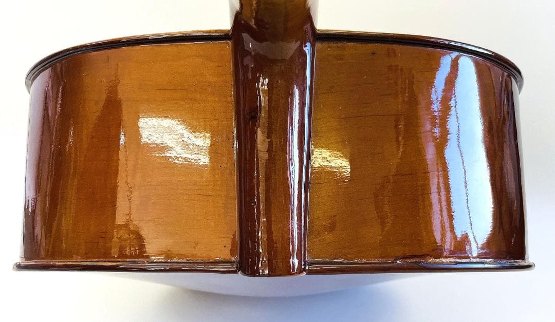 Schmidt SC-90 チェロ 4/4サイズ ドイツTeller駒【整備品】 - メルカリ