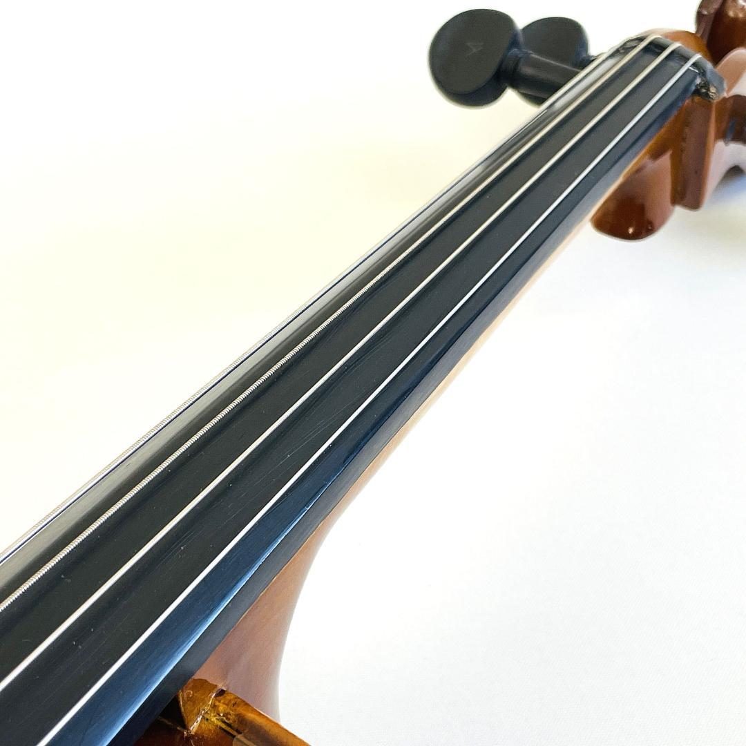 Schmidt SC-90 チェロ 4/4サイズ ドイツTeller駒【整備品】 - メルカリ