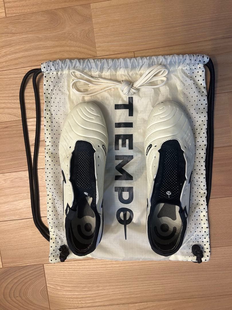 NIKE TIEMPO レジェンド 10 エリート AG-PRO 26.5交渉可 NIKE（ナイキ） TIEMPO LEGEND 10 PRO ティエンポ レジェンド 10 PRO