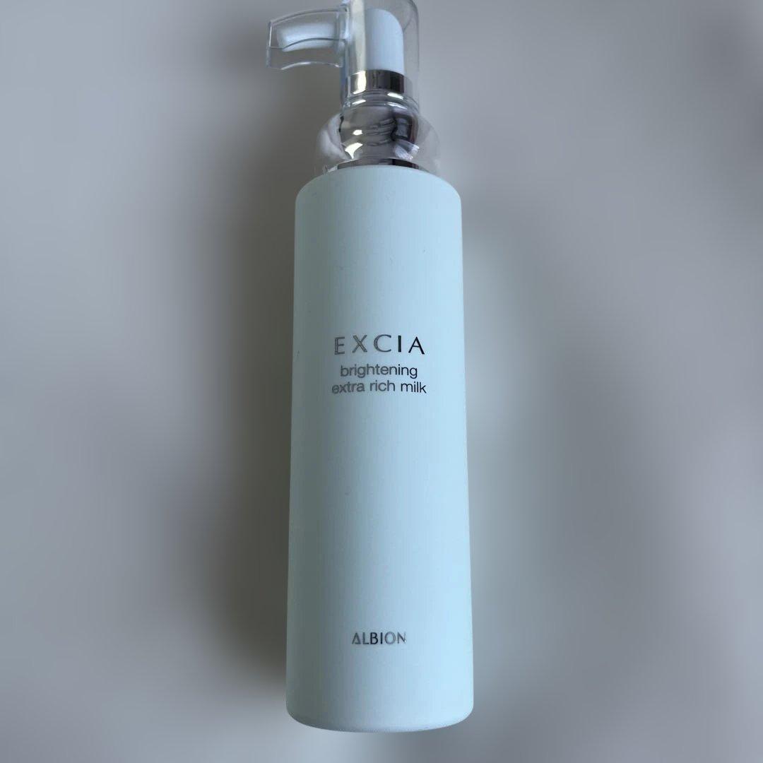 新品、未使用。アルビオンエクシアの乳液 次世代乳液に注目 アルビオン「エクシア」が13年ぶりに刷新 - WWDJAPAN