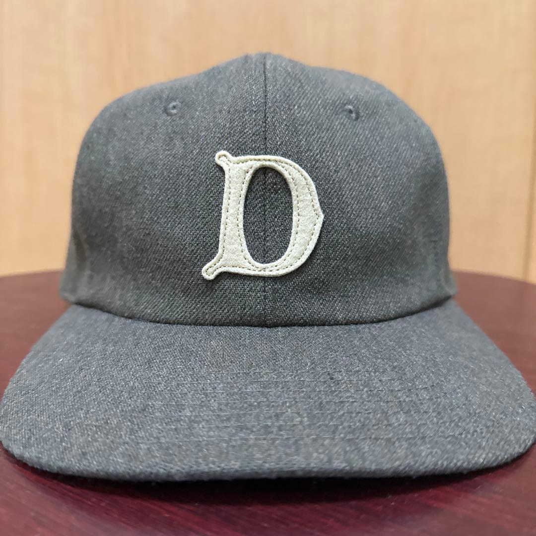 今市隆二着用モデル】新品H.W.DOG&CO CAP - メルカリ