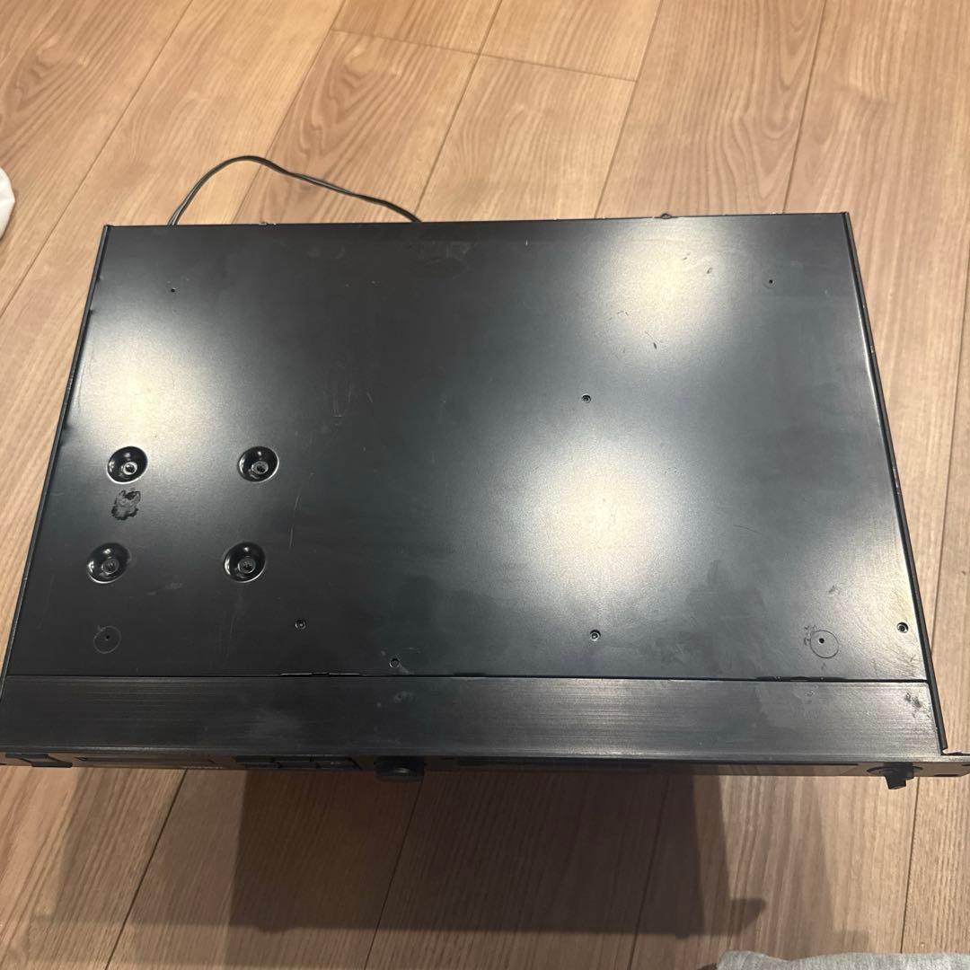 レア】YAMAHA SPX990 マルチエフェクトプロセッサー ヤマハ 名機