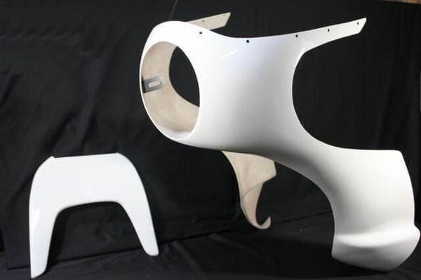 汎用イノウエタイプ ロケットカウル フルセット 新品 楽天市場】ロケットフルカウル（イノウエタイプ） : K-BREAK