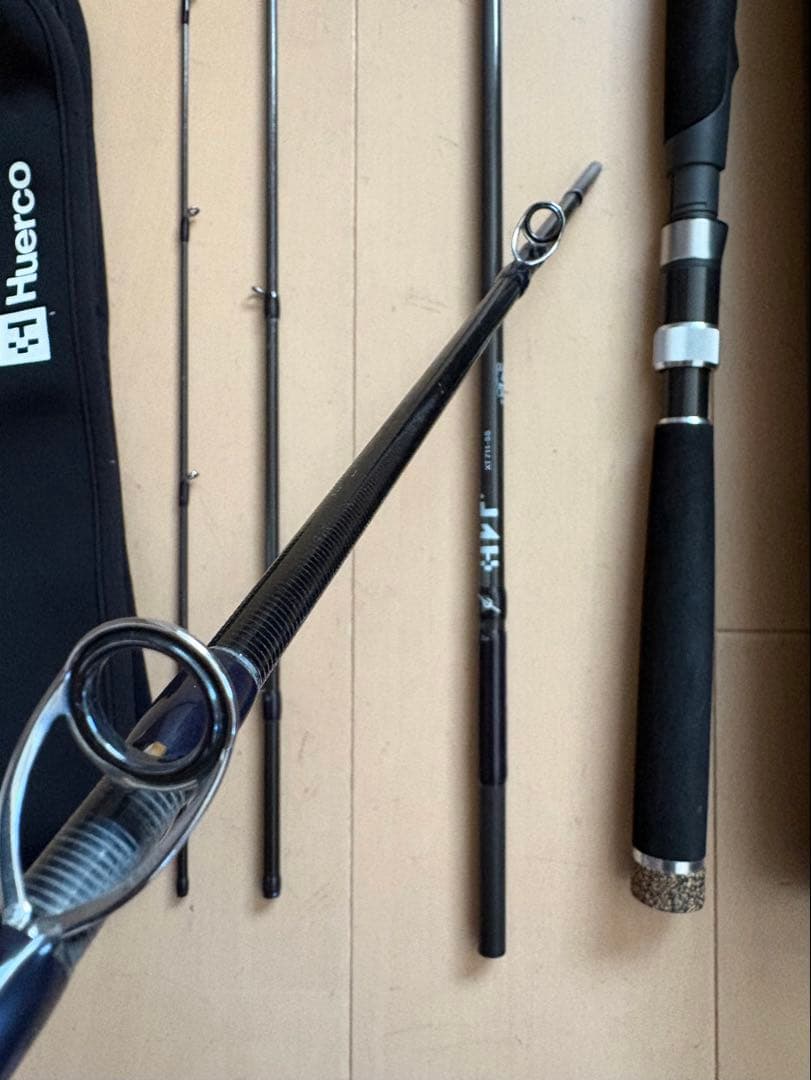 値下中 限定 Huerco フエルコ / XT711-5S IKEモデル - メルカリ