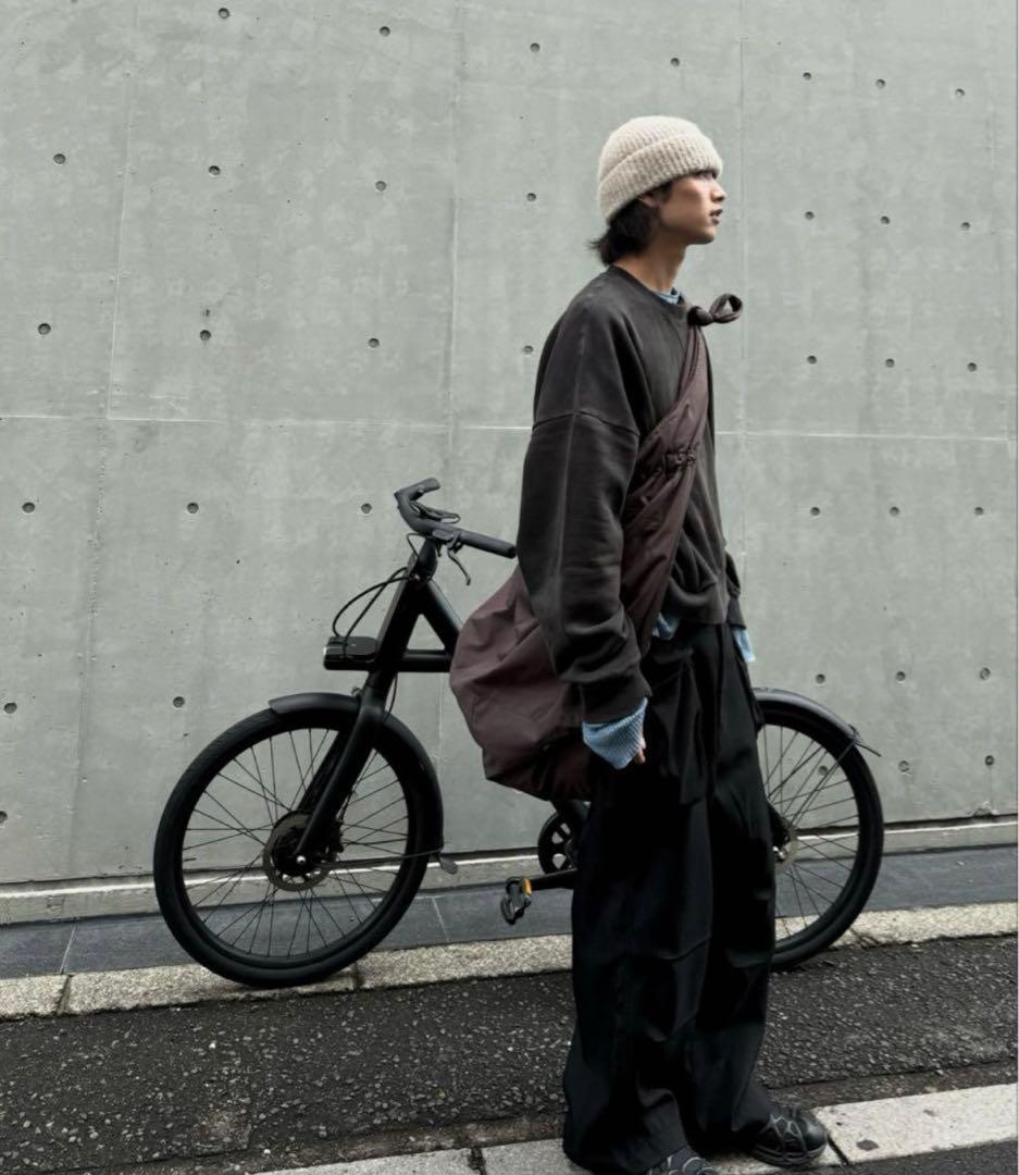 diesel k-brent-b 深水光太着用 - メルカリ