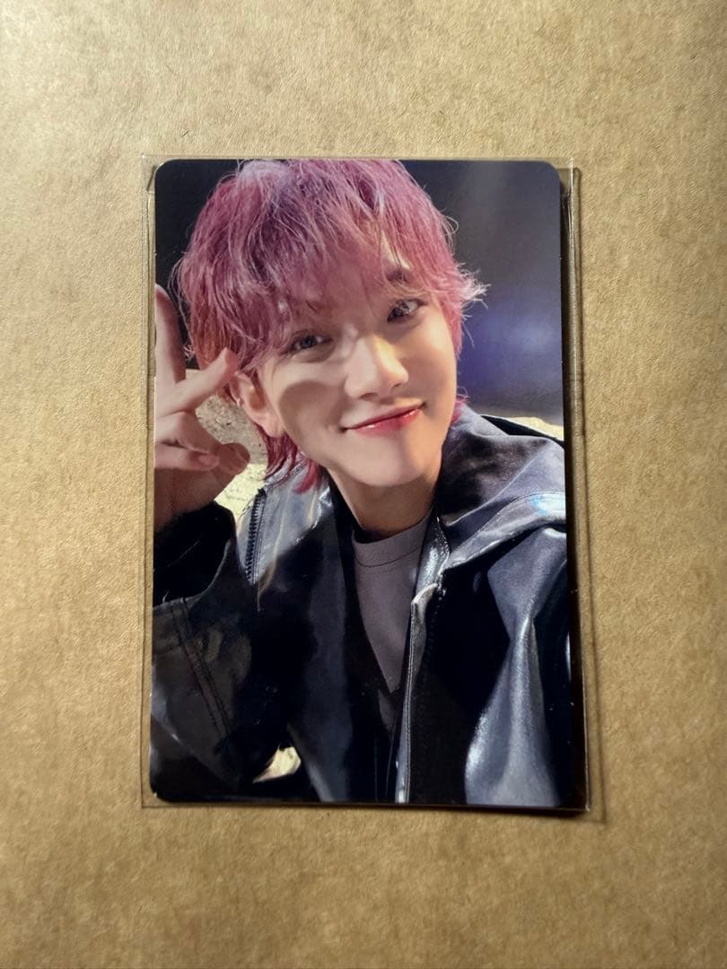 seventeen always yours 初回限定 D盤 ジョシュア トレカ - メルカリ