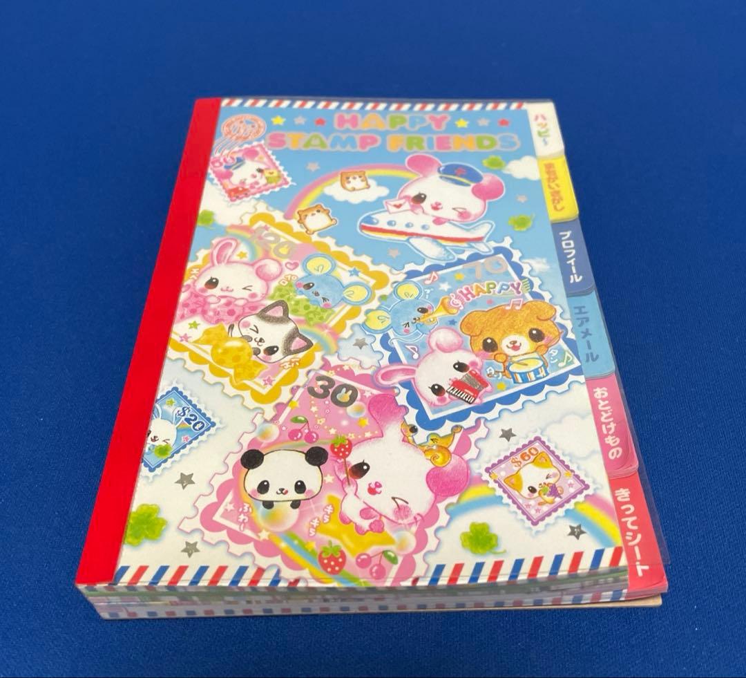 平成レトロ メモ帳 カミオジャパン Charming Pops メモ帳 カミオジャパン 平成レトロ - メルカリ