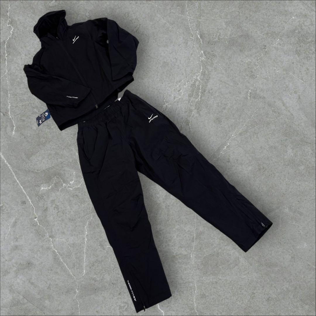 Nike Pro Therma-FIT ADV Octaセットアップ未使用品 L - メルカリ