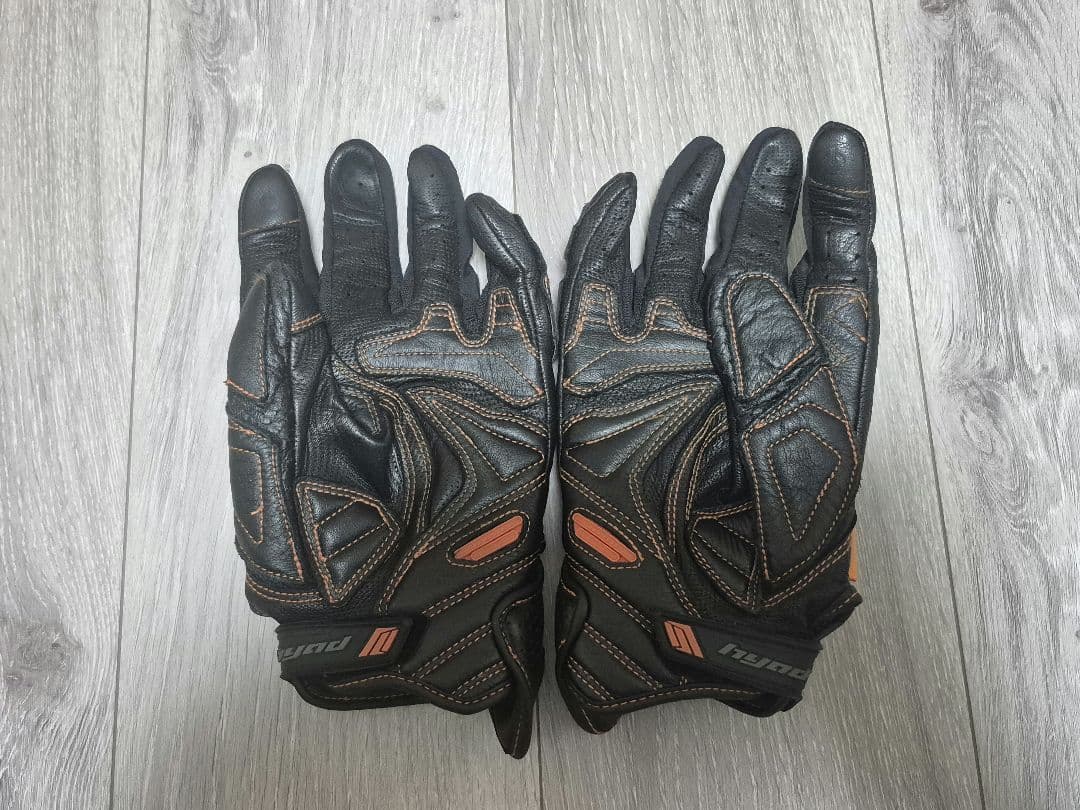 HSG014DS ST-X CORE D3O® GLOVES - メルカリ