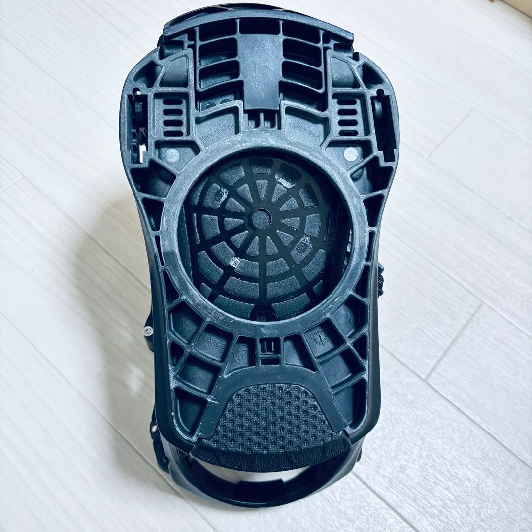 K2 Broadcast 156cm K2 Formula C バイン セット - メルカリ