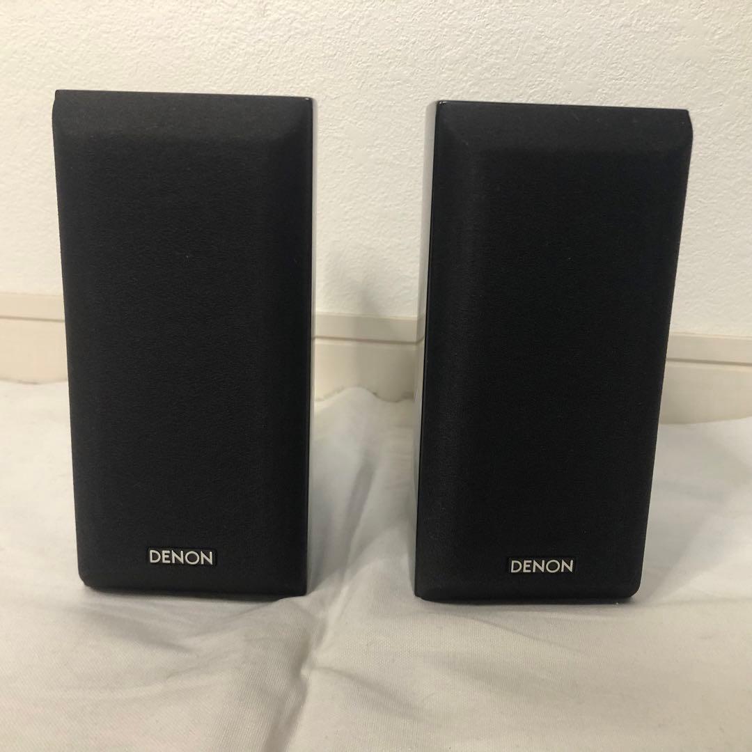 送料込☆良品☆DENON SC-A7L2 スピーカー 動作確認済 - メルカリ
