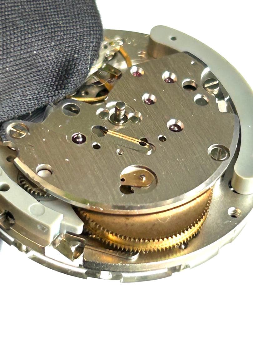 hiro 様用LEMANIA5100ムーブメント（ジャンク品）