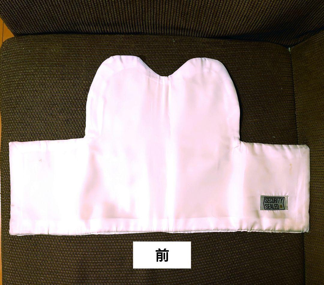 激レア物防刃+トカレフ44マグナム対応防弾SECURITYSEALED(本物) - メルカリ