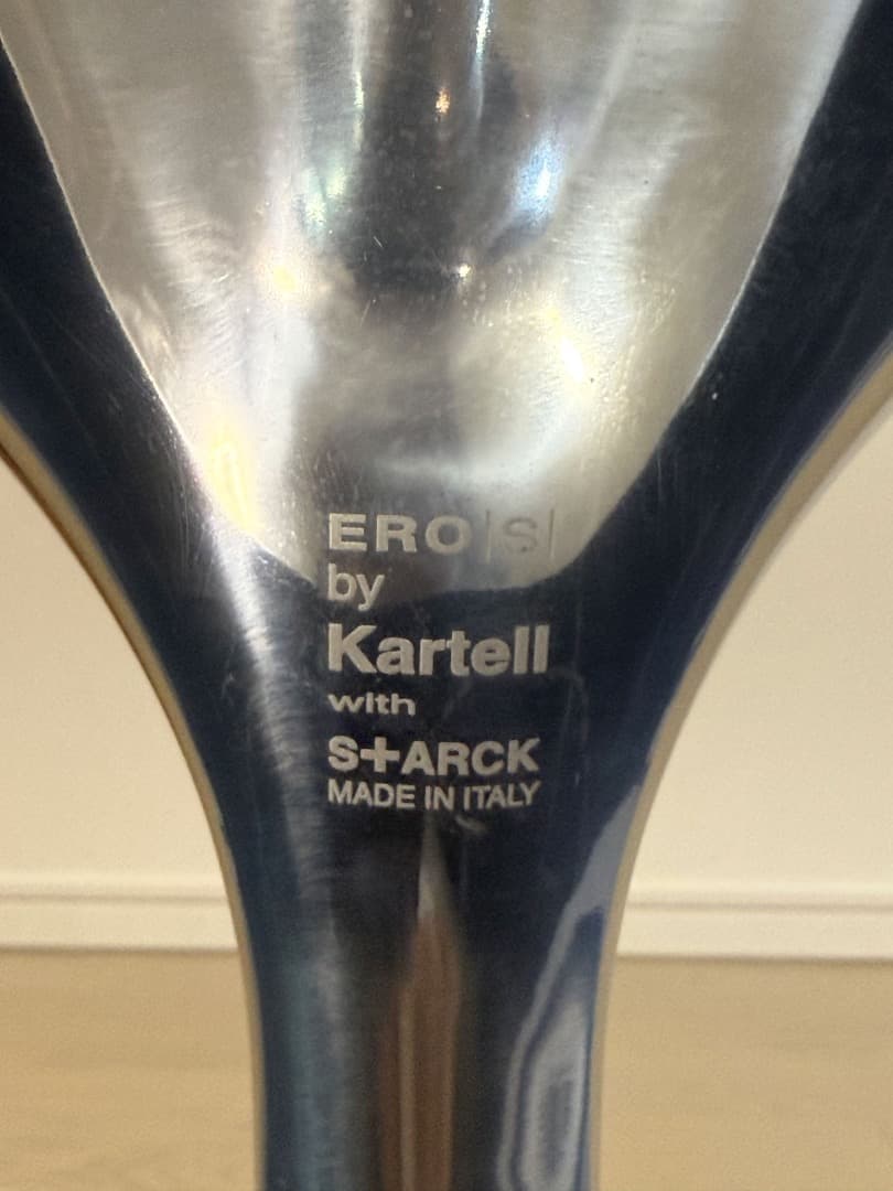 カルテル　エロエス