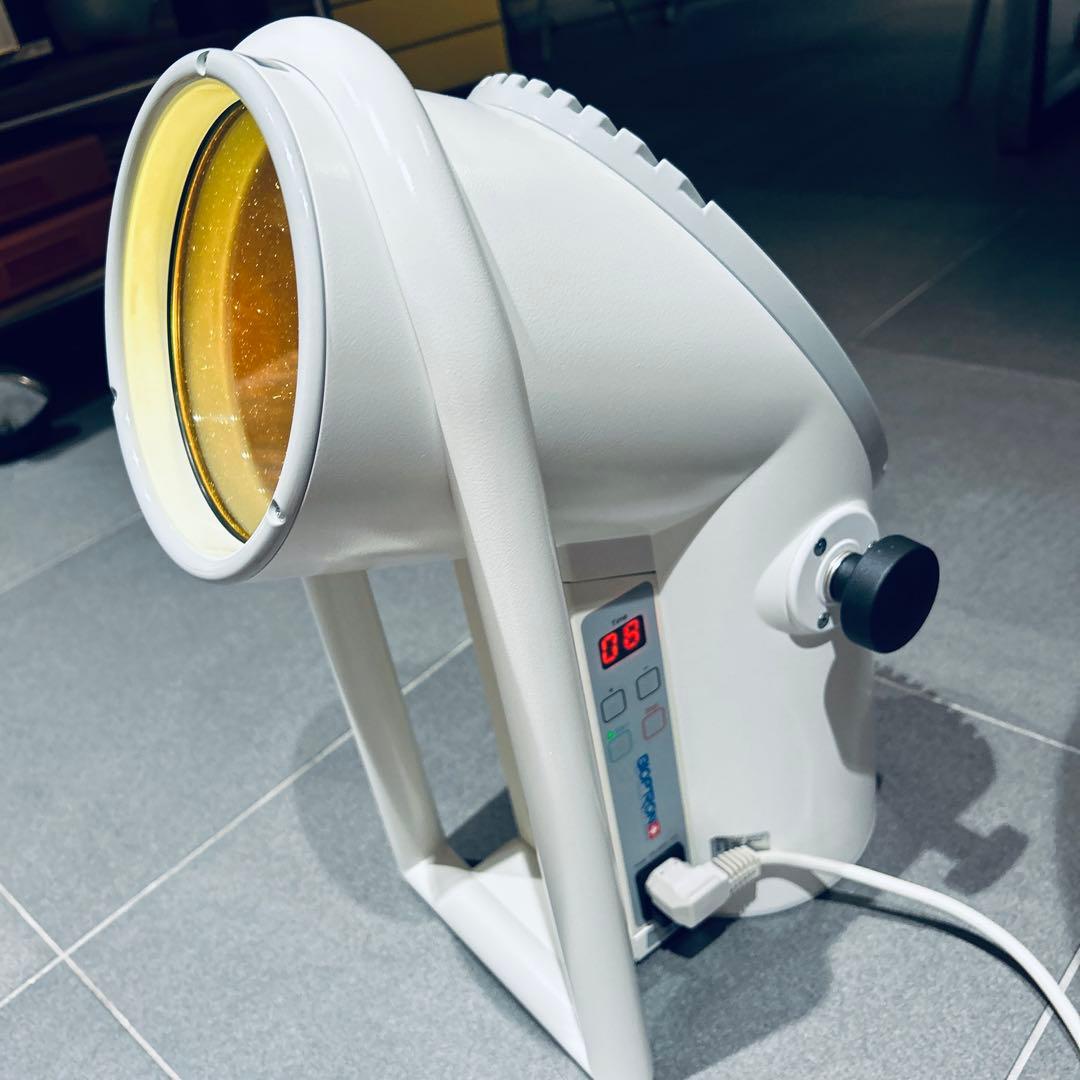 バイオプトロン2 アグレックス - メルカリ