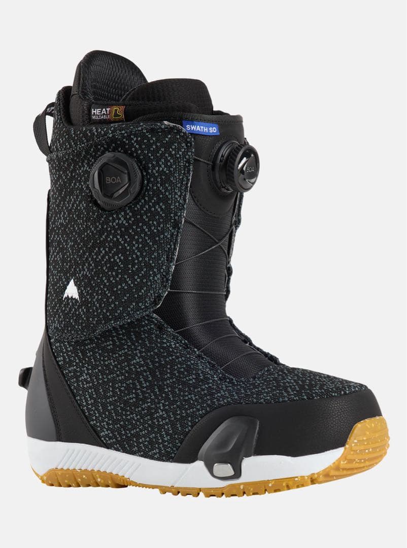 Burton バートン　スワス Step Onスノーボードブーツ 28.0cm