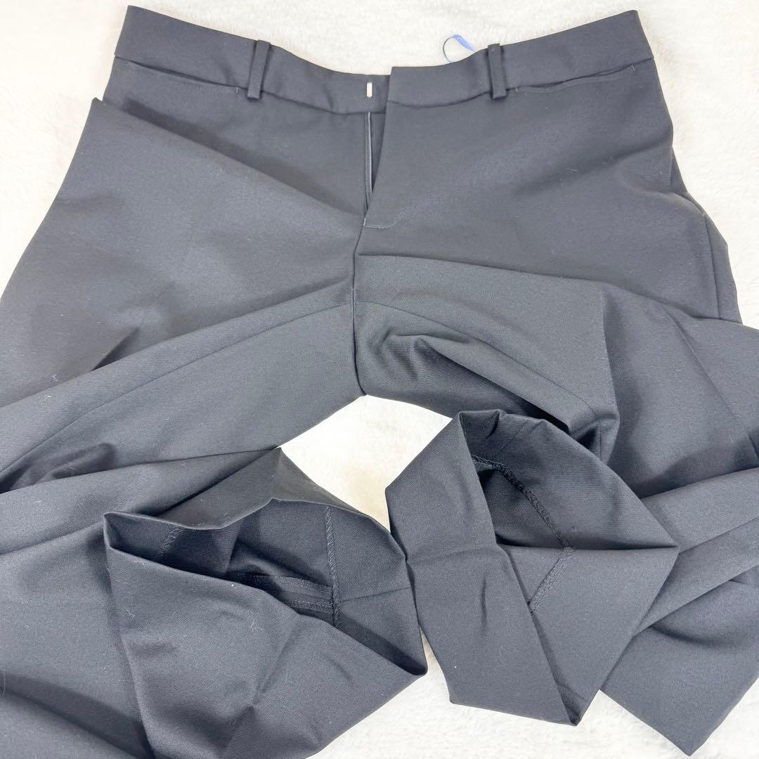 極美品】LES MUSE Femme パンツ セット 大きい 3L 4L 黒 - メルカリ