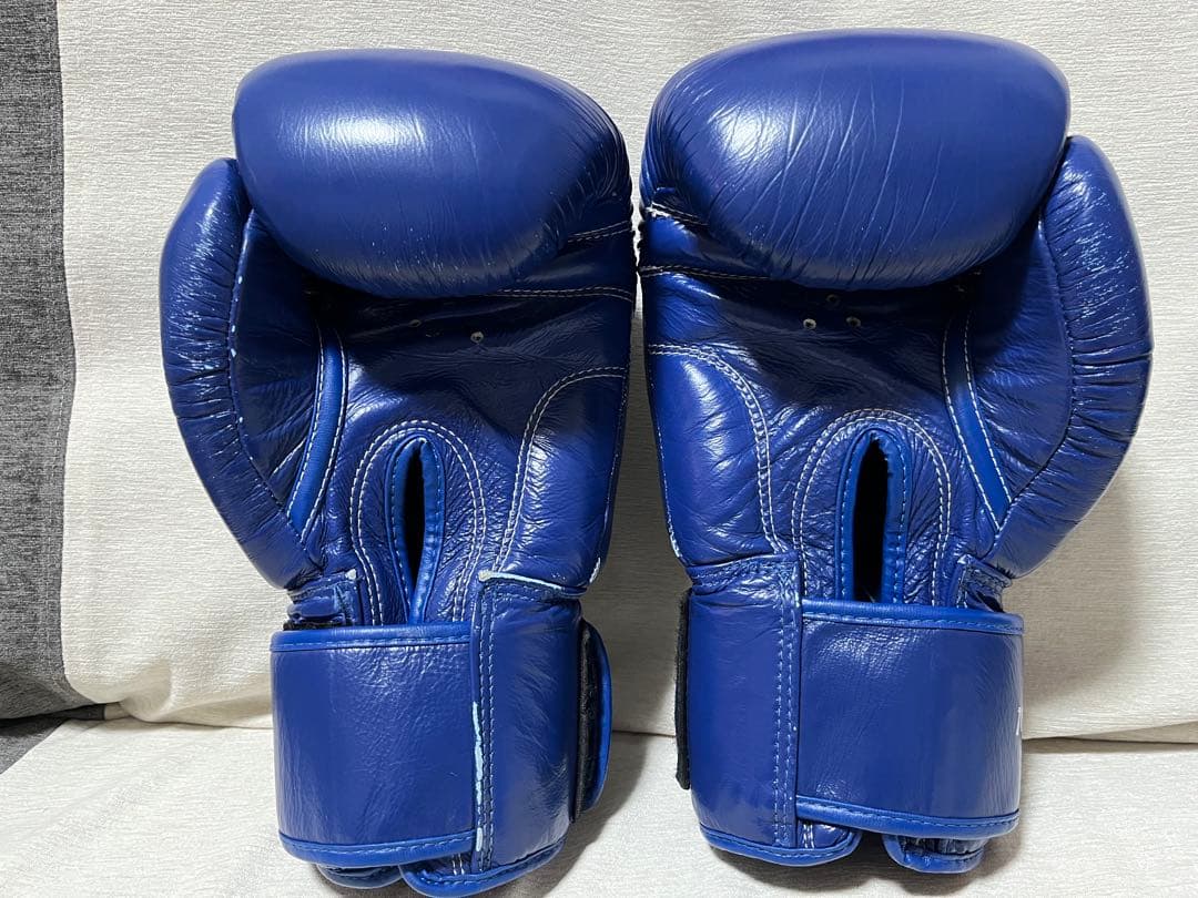 shuto様専用】トレーニンググローブ 16oz K-1アマチュア - メルカリ