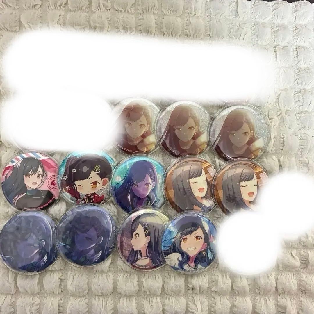 プロセカ 白石杏 まとめ売り - メルカリ