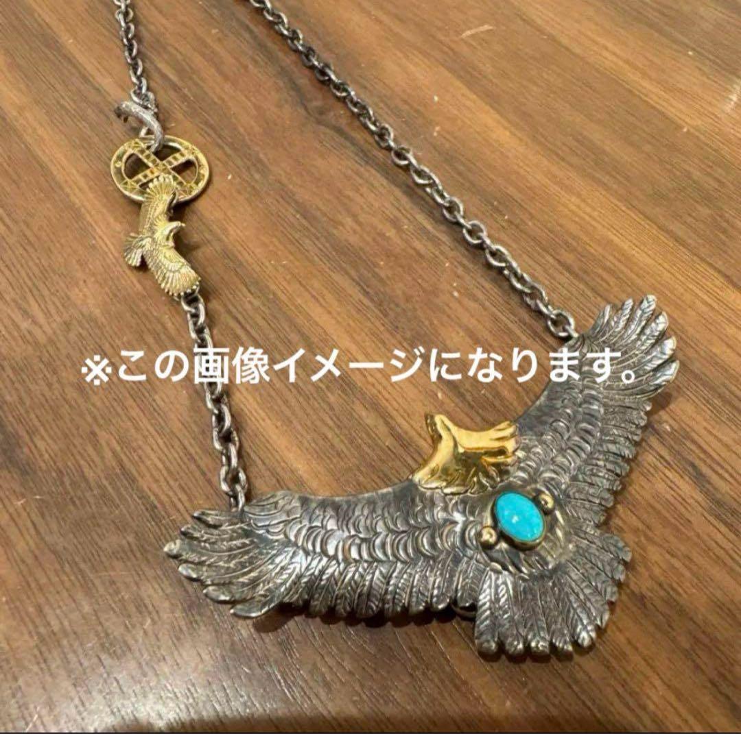希少【WING ROCK ウイングロック】 全金イーグルsss 3S - メルカリ