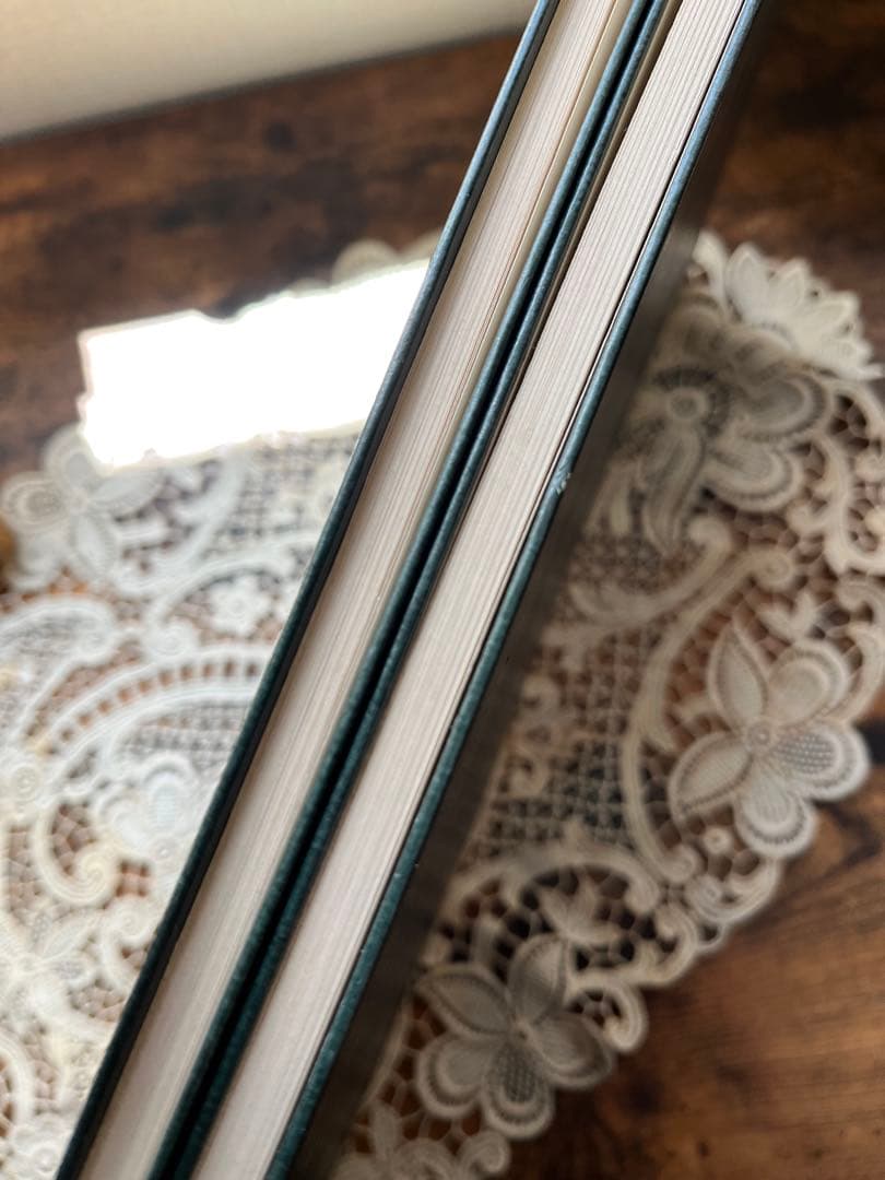 M.S. Merian お花図鑑 2冊 ヴィンテージ洋書 インゼル 初版1966