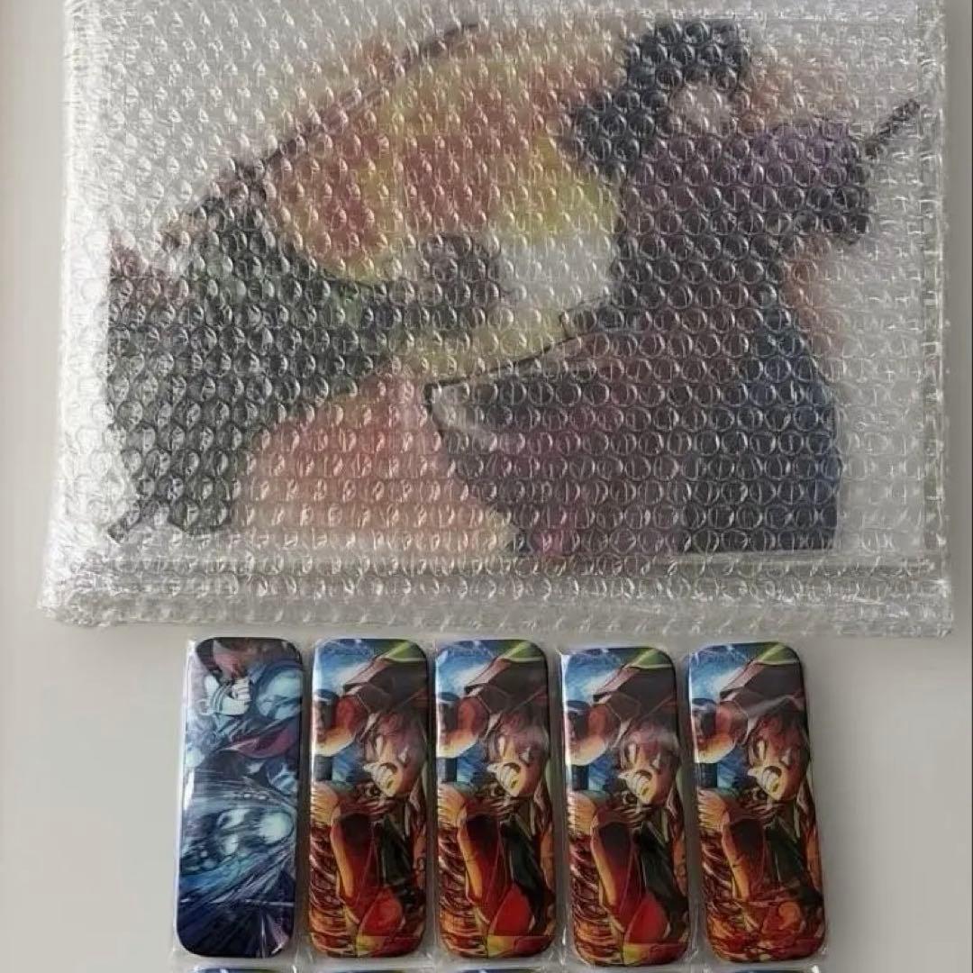 鬼滅の刃WEBSHOPくじ「炭治郎と義勇」 A賞 「繋ぐ」ビッグアクスタ