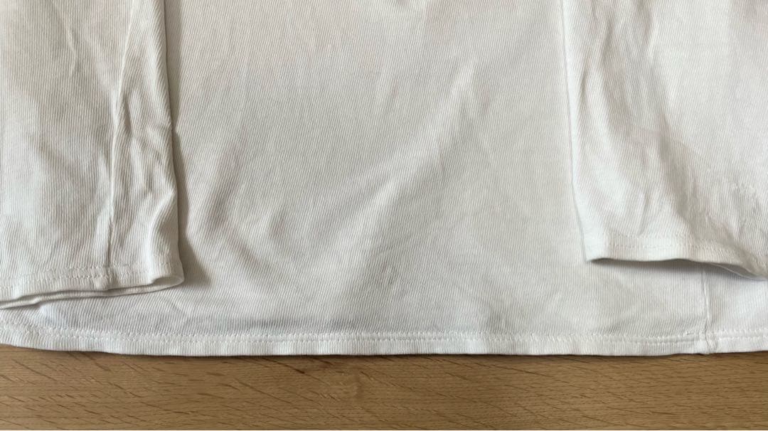 70s Saint James バスクシャツ 旧タグ 初期 - メルカリ