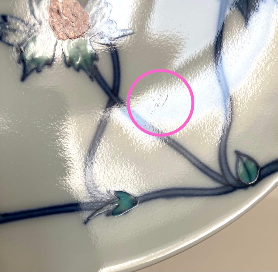 ☆専用です☆今泉今右衛門☆2客☆ 錦苺絵紅茶碗☆いちご - メルカリ