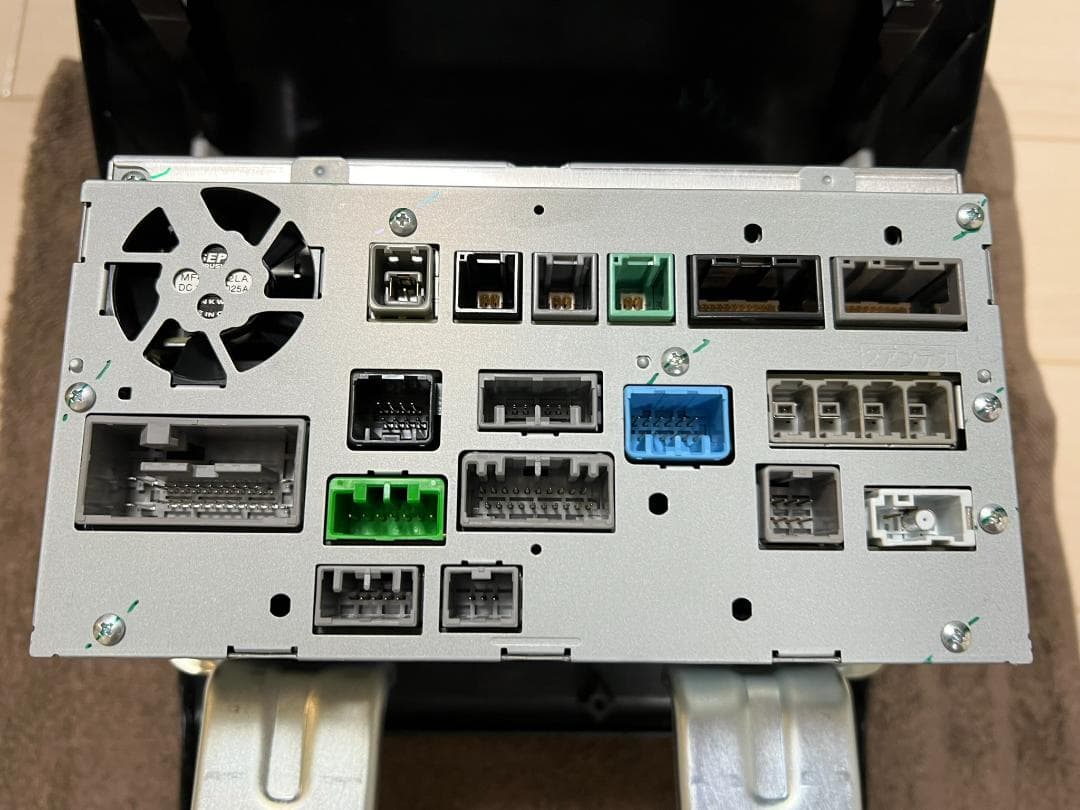 ホンダ 純正9インチ Gathers VXM-187VFNi 純正ドラレコセット - メルカリ